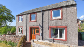 Modernisation in Long Marton photo